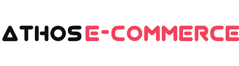 Athos E-Commerce Logo